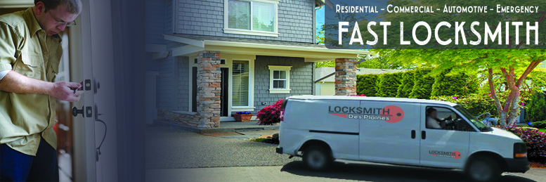 Locksmith Des Plaines, IL | 847-801-0721 | Fast & Expert
