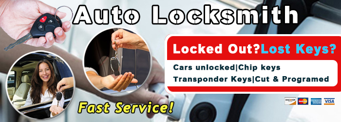Auto Locksmith in Des Plaines