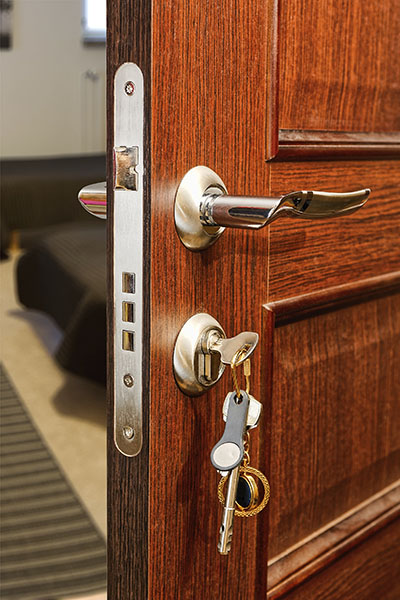 The Best Ways to Protect Locks from Damage