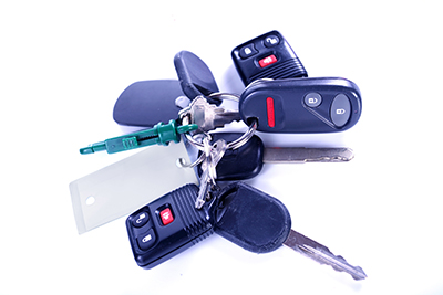 3 Safety Tips for Car Key Replacement